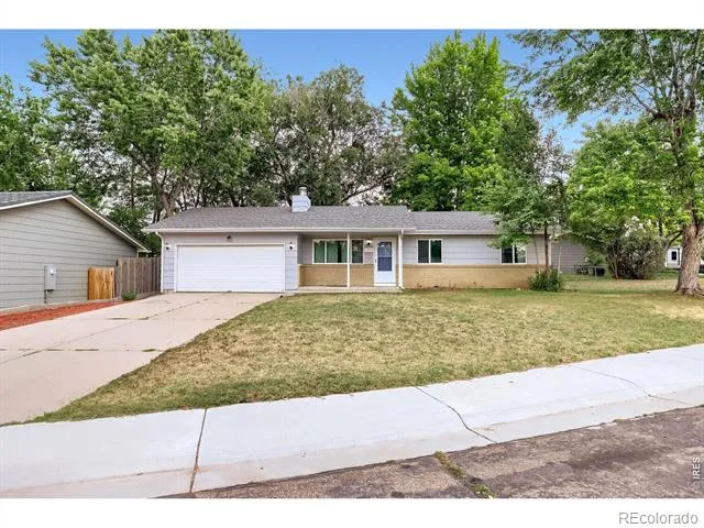 4510 W 6th Street Greeley, CO 80634