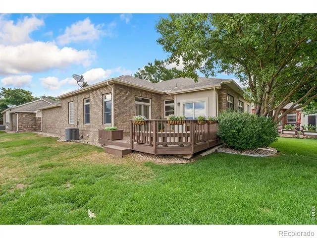 5179 Torrey Pines Court Fort Collins, CO 80528