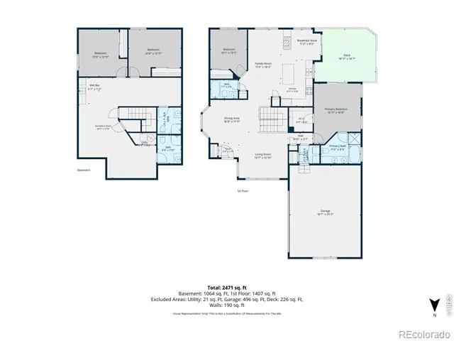 5179 Torrey Pines Court Fort Collins, CO 80528