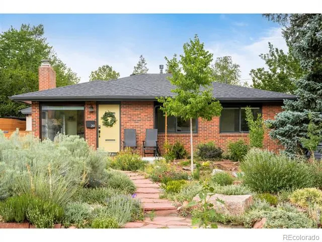 219 29th Street Boulder, CO 80305