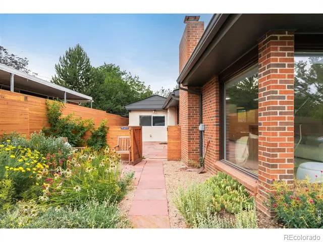 219 29th Street Boulder, CO 80305