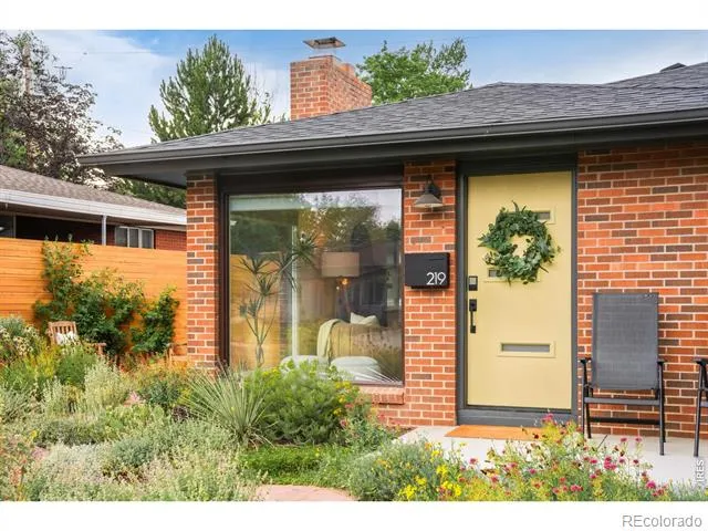 219 29th Street Boulder, CO 80305