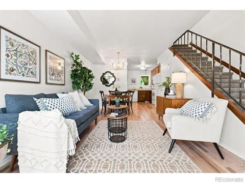3024 Ross Drive #D30