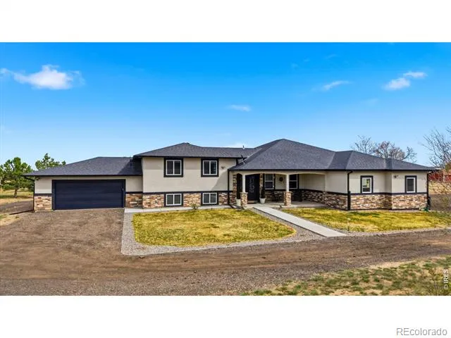 2332 Tate Avenue Fort Lupton, CO 80621