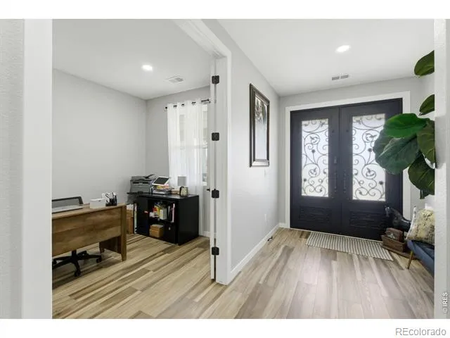 2332 Tate Avenue Fort Lupton, CO 80621