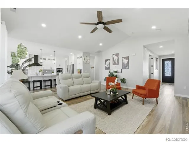 2332 Tate Avenue Fort Lupton, CO 80621