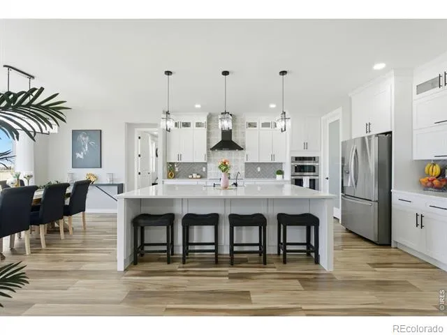 2332 Tate Avenue Fort Lupton, CO 80621