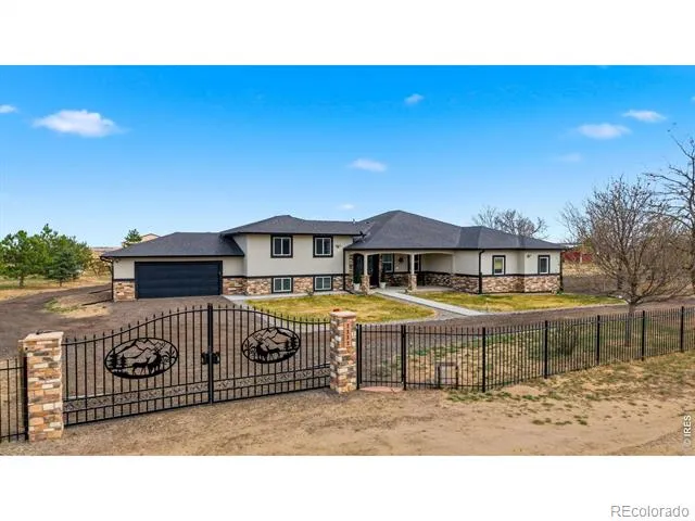 2332 Tate Avenue Fort Lupton, CO 80621