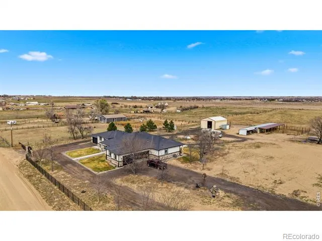 2332 Tate Avenue Fort Lupton, CO 80621