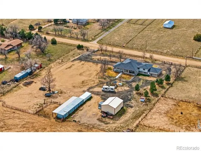 2332 Tate Avenue Fort Lupton, CO 80621