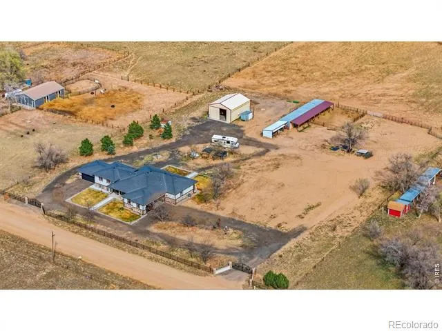 2332 Tate Avenue Fort Lupton, CO 80621