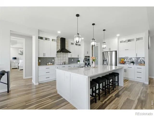 2332 Tate Avenue Fort Lupton, CO 80621