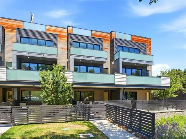 2473 Walnut Street Boulder, CO 80302