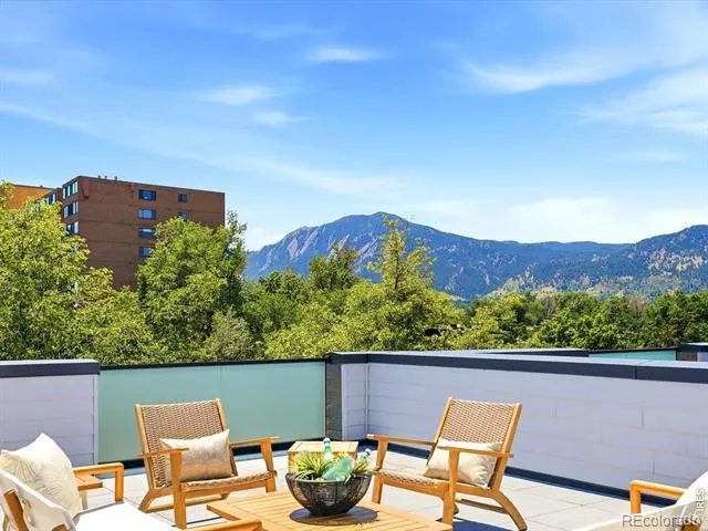 2473 Walnut Street Boulder, CO 80302