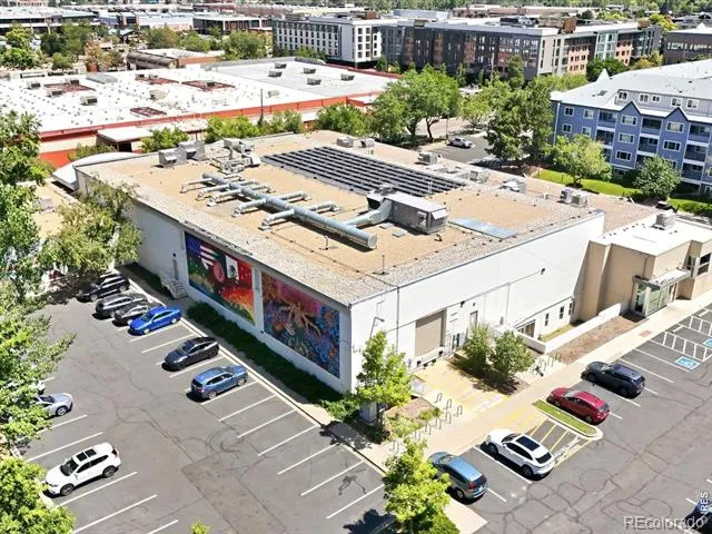 2473 Walnut Street Boulder, CO 80302