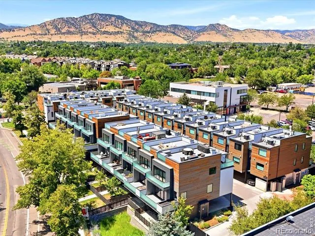 2473 Walnut Street Boulder, CO 80302
