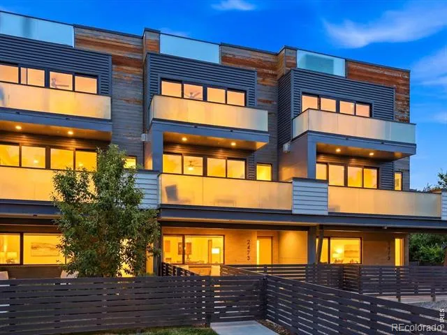 2473 Walnut Street Boulder, CO 80302