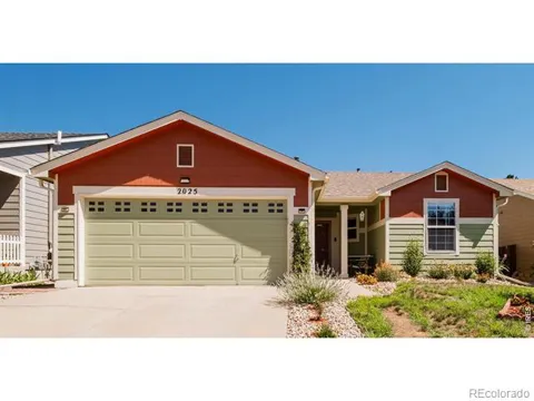 2025 Settlers Drive