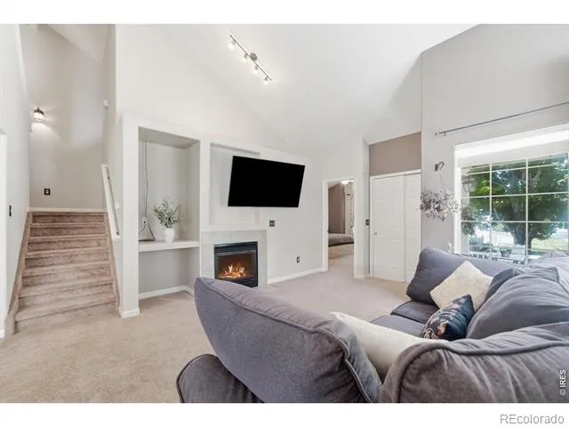 45 Sebring Lane Johnstown, CO 80534