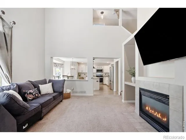 45 Sebring Lane Johnstown, CO 80534