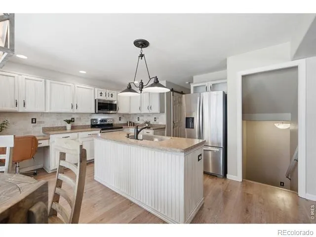 45 Sebring Lane Johnstown, CO 80534