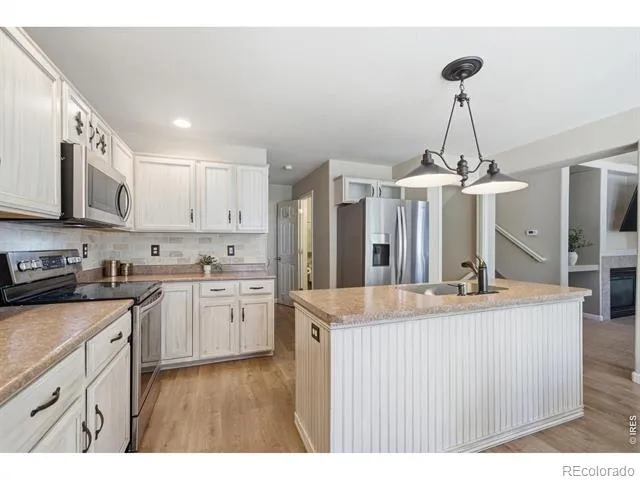 45 Sebring Lane Johnstown, CO 80534