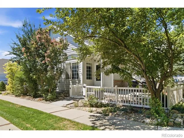 45 Sebring Lane Johnstown, CO 80534