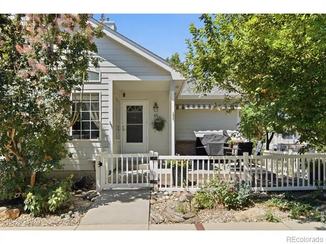45 Sebring Lane Johnstown, CO 80534