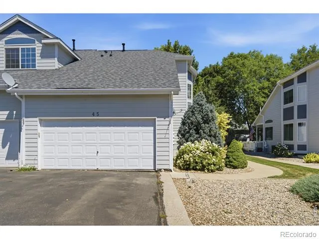 45 Sebring Lane Johnstown, CO 80534