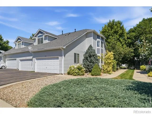 45 Sebring Lane Johnstown, CO 80534