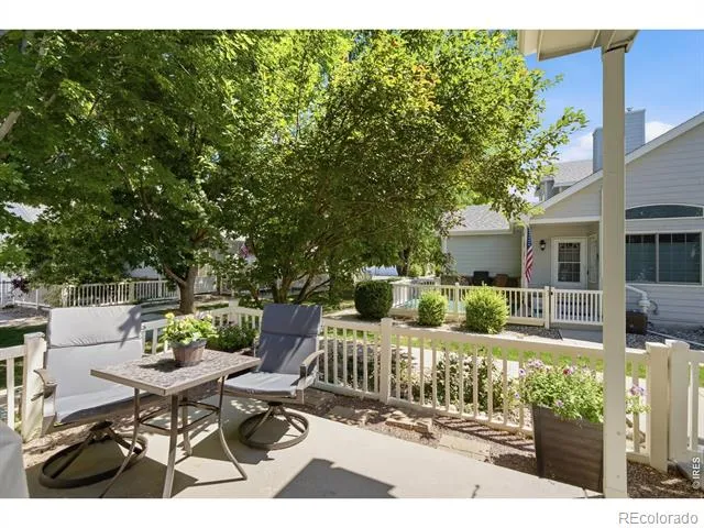 45 Sebring Lane Johnstown, CO 80534