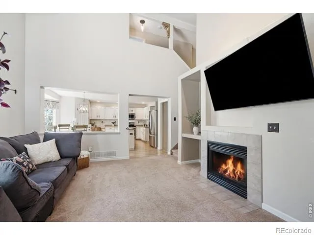 45 Sebring Lane Johnstown, CO 80534
