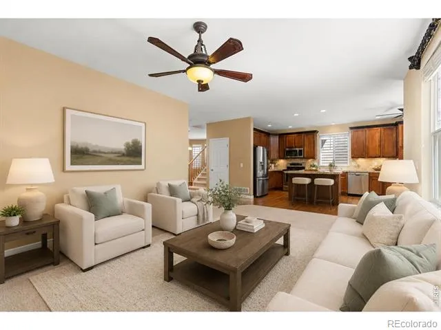 213 Bittern Drive Johnstown, CO 80534