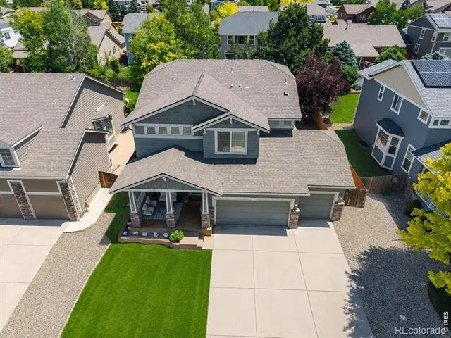 213 Bittern Drive Johnstown, CO 80534