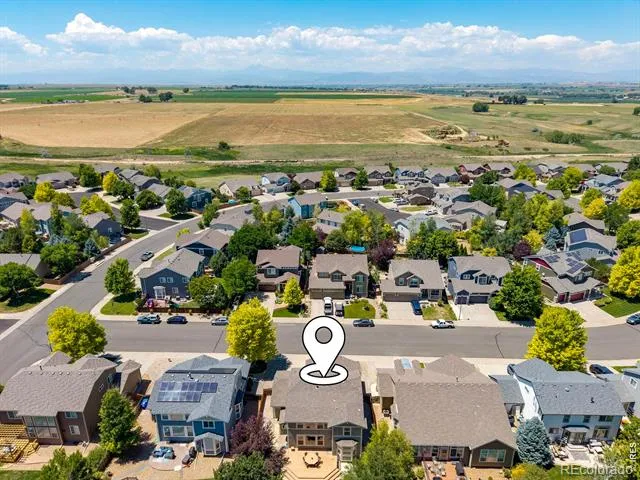 213 Bittern Drive Johnstown, CO 80534