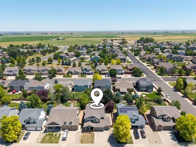 213 Bittern Drive Johnstown, CO 80534