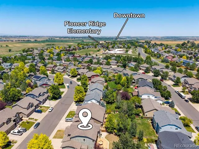 213 Bittern Drive Johnstown, CO 80534