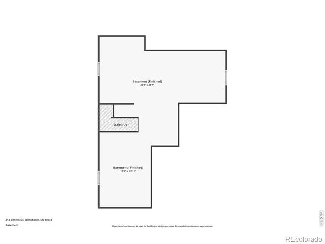 213 Bittern Drive Johnstown, CO 80534
