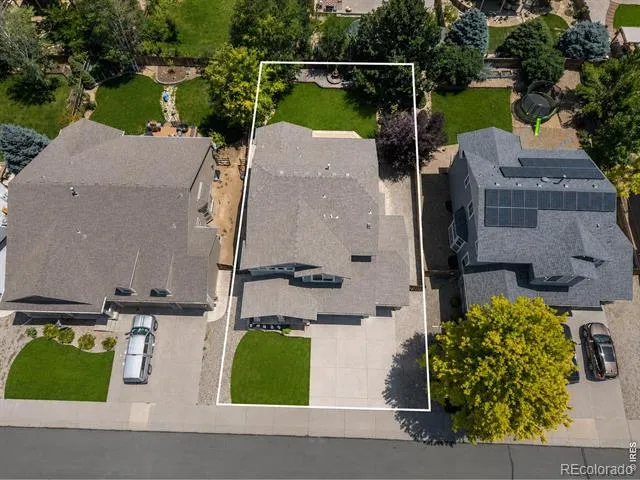 213 Bittern Drive Johnstown, CO 80534