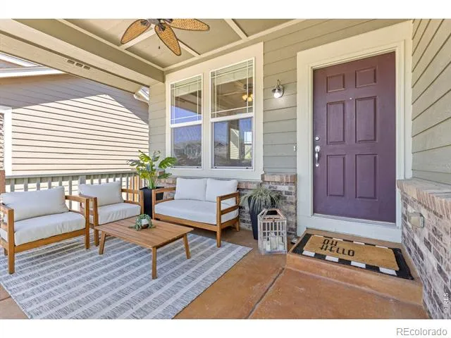213 Bittern Drive Johnstown, CO 80534