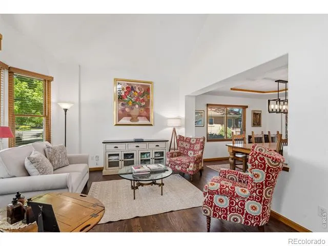 5320 Augusta Trail Fort Collins, CO 80528