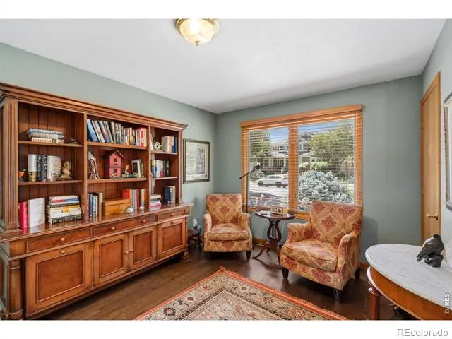 5320 Augusta Trail Fort Collins, CO 80528