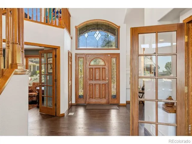 5320 Augusta Trail Fort Collins, CO 80528