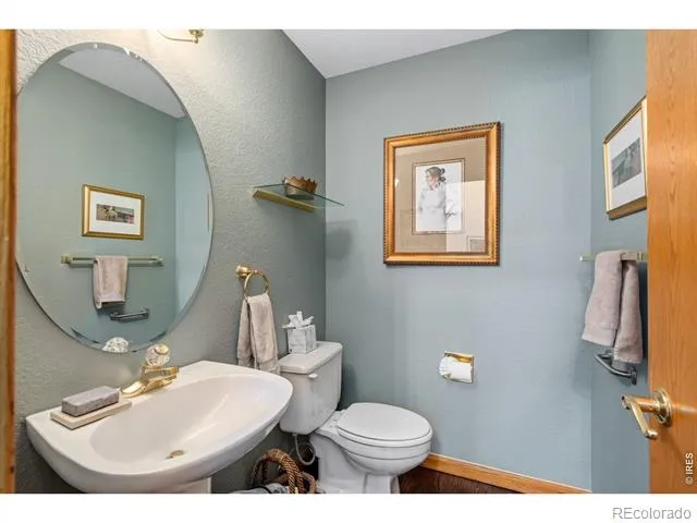 5320 Augusta Trail Fort Collins, CO 80528