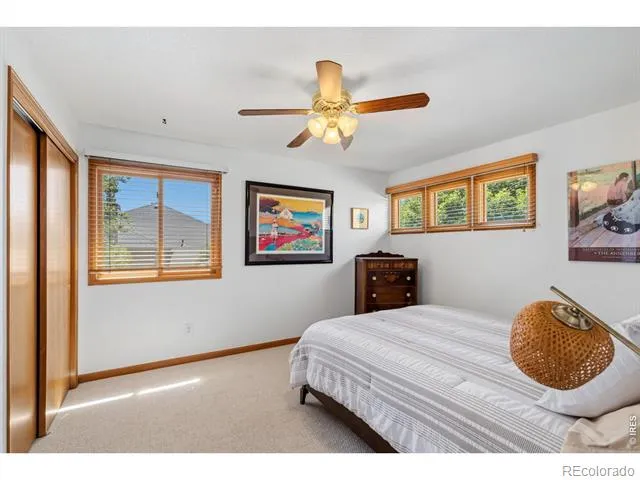 5320 Augusta Trail Fort Collins, CO 80528