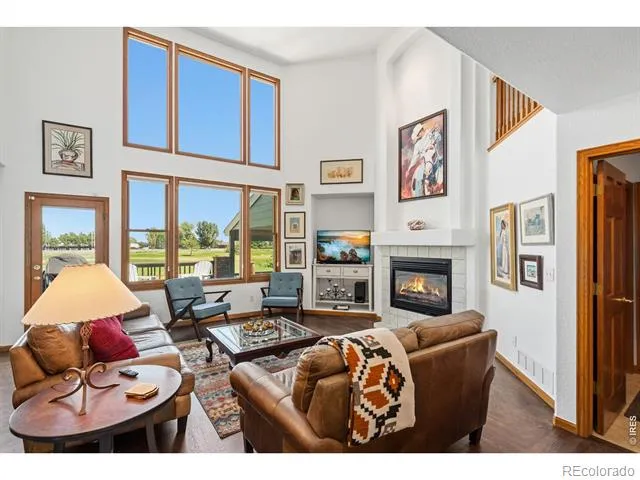 5320 Augusta Trail Fort Collins, CO 80528