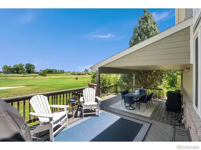 5320 Augusta Trail Fort Collins, CO 80528