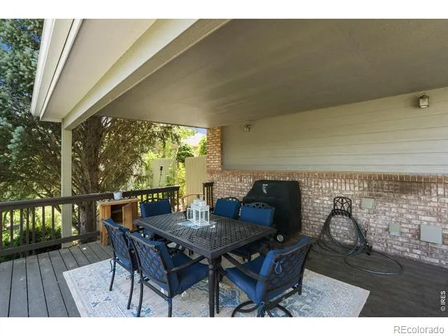 5320 Augusta Trail Fort Collins, CO 80528
