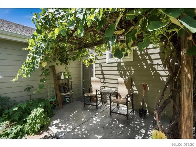 5320 Augusta Trail Fort Collins, CO 80528