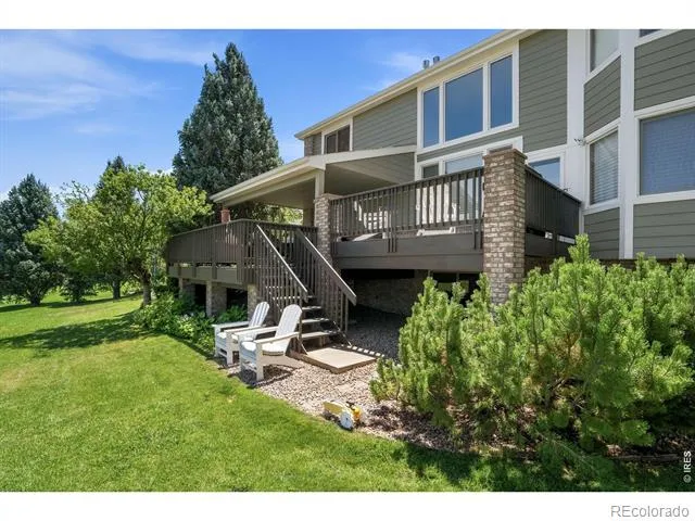 5320 Augusta Trail Fort Collins, CO 80528